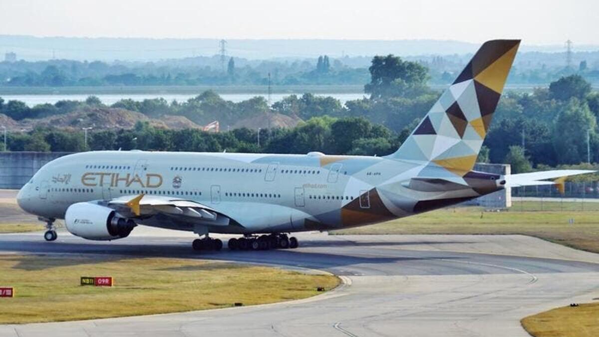 8 Airlines Teetering On The Edge Of Collapse Due To COVID 19 Al Bawaba
